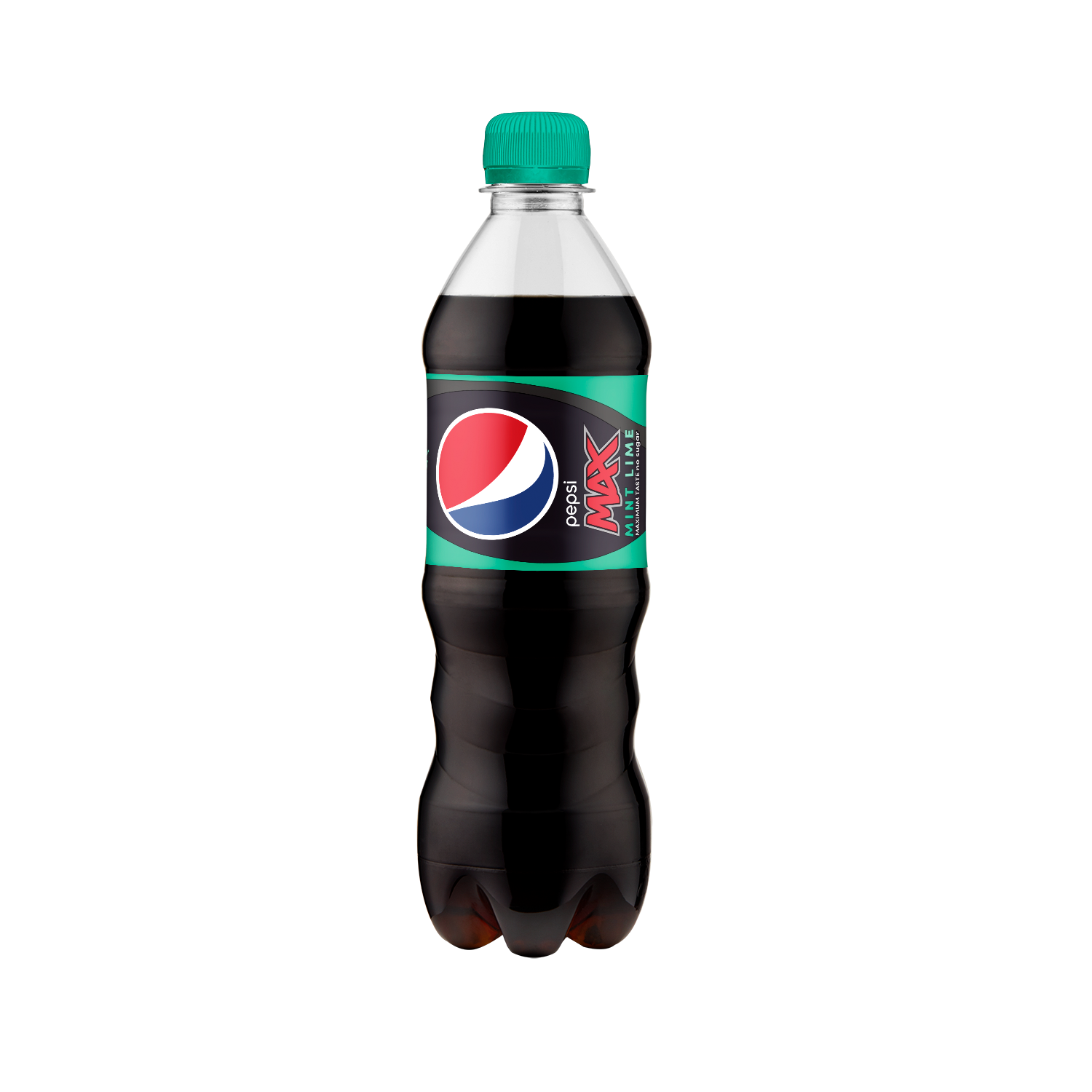 Pepsi MAX Mint Lime